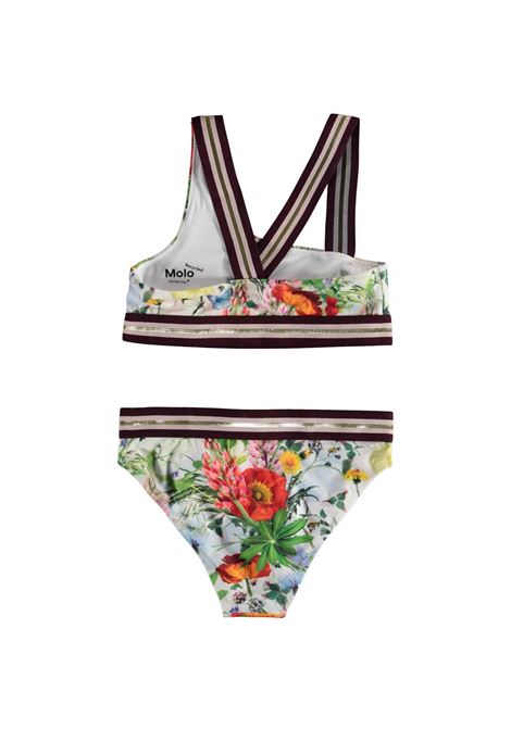 Printed costume MOLO KIDS | 8S22P107T6445